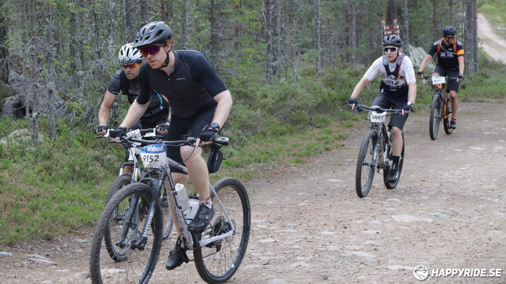 Bild från Cykelvasan 2024