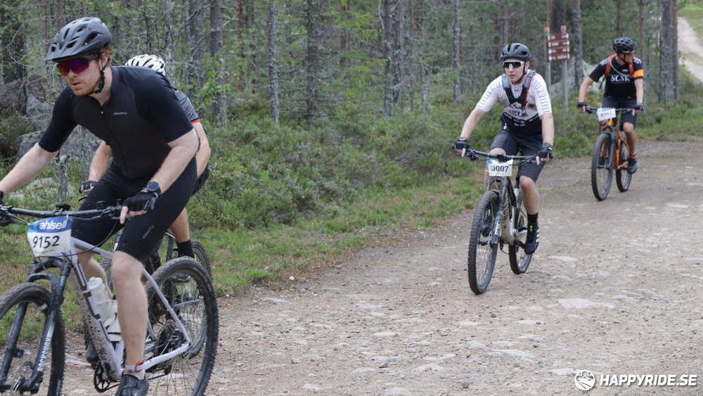 Bild från Cykelvasan 2024