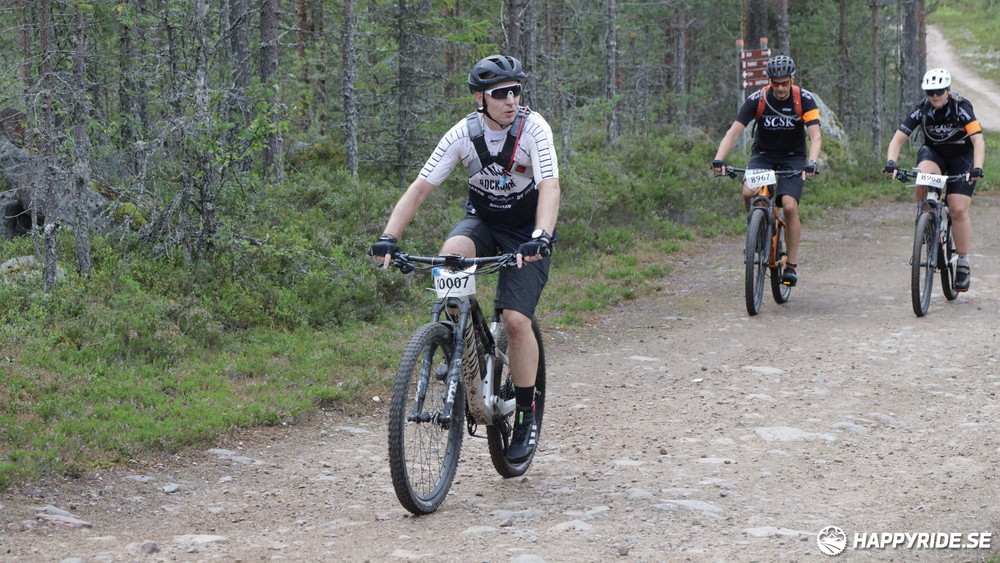 Bild från Cykelvasan 2024