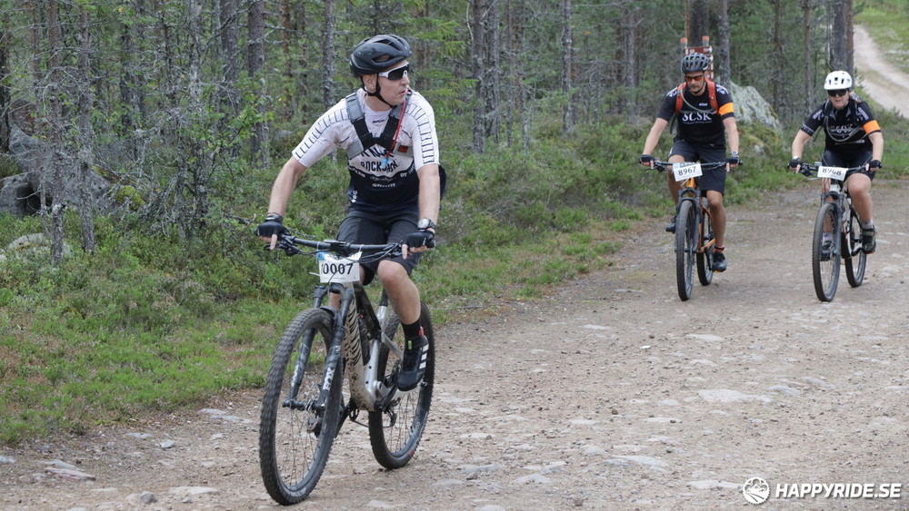 Bild från Cykelvasan 2024