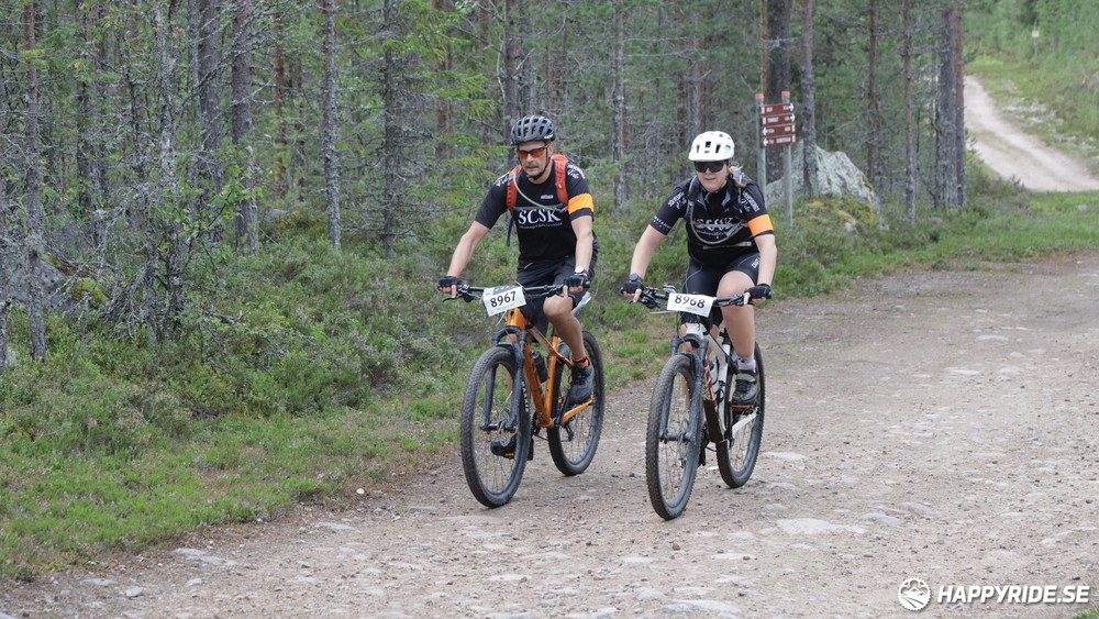 Bild från Cykelvasan 2024