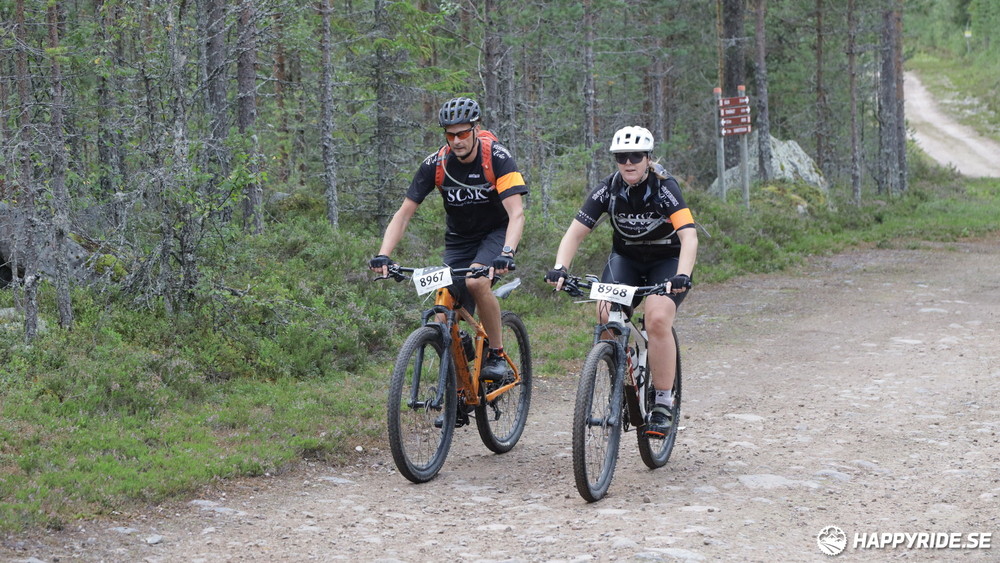 Bild från Cykelvasan 2024