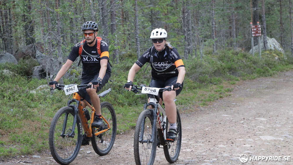 Bild från Cykelvasan 2024