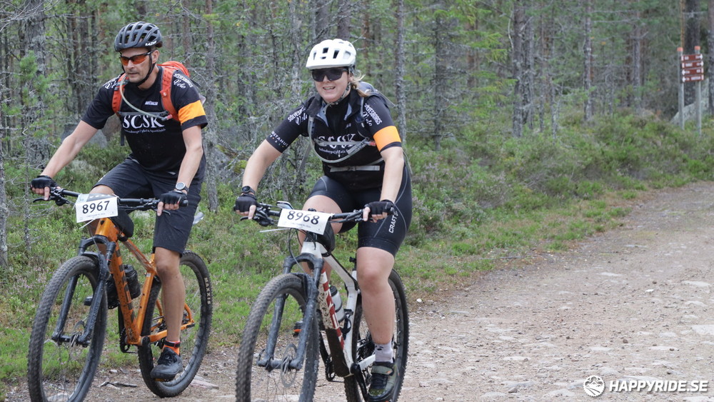 Bild från Cykelvasan 2024
