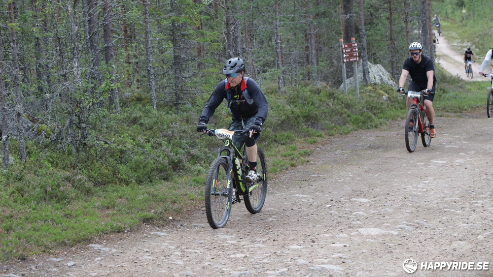 Bild från Cykelvasan 2024