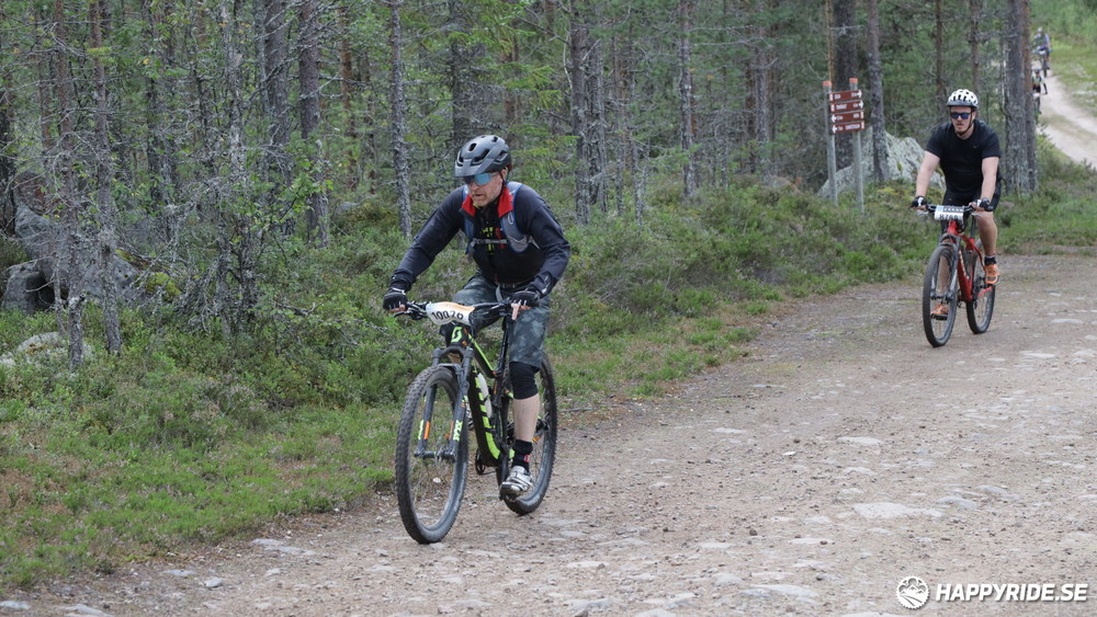 Bild från Cykelvasan 2024