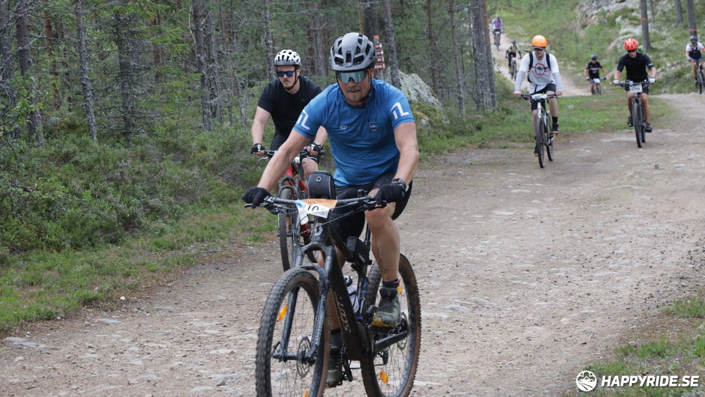 Bild från Cykelvasan 2024