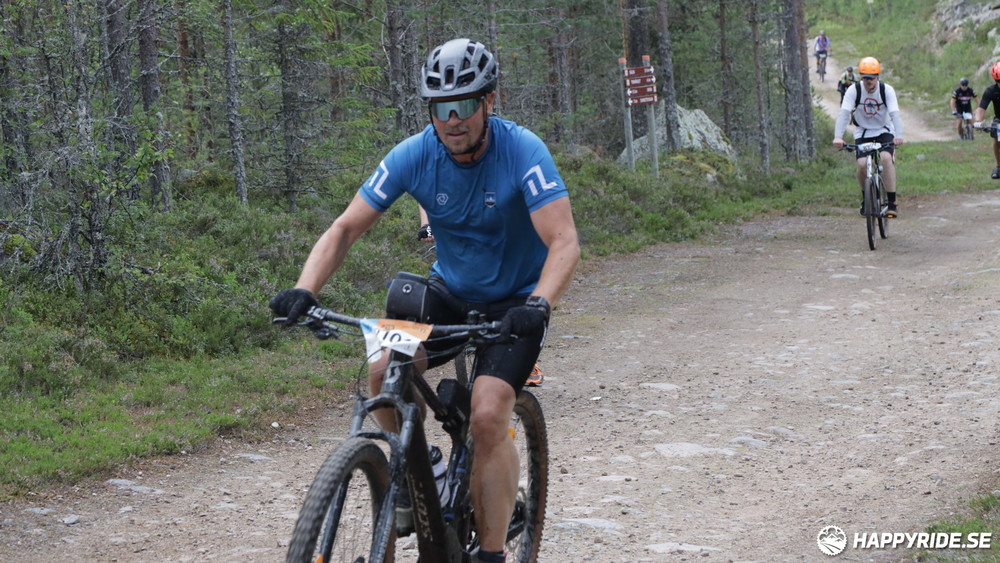 Bild från Cykelvasan 2024