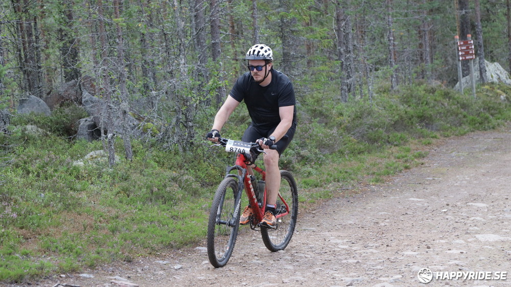 Bild från Cykelvasan 2024