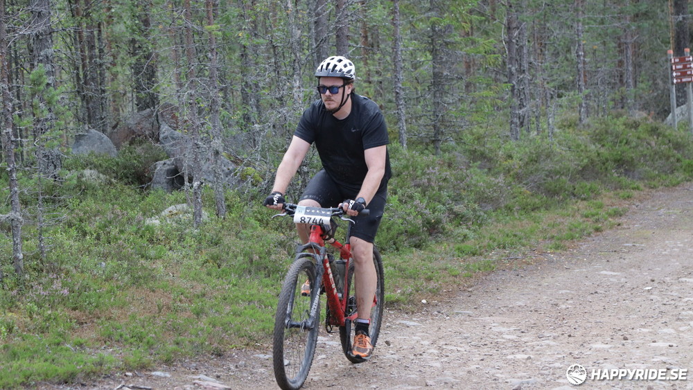 Bild från Cykelvasan 2024