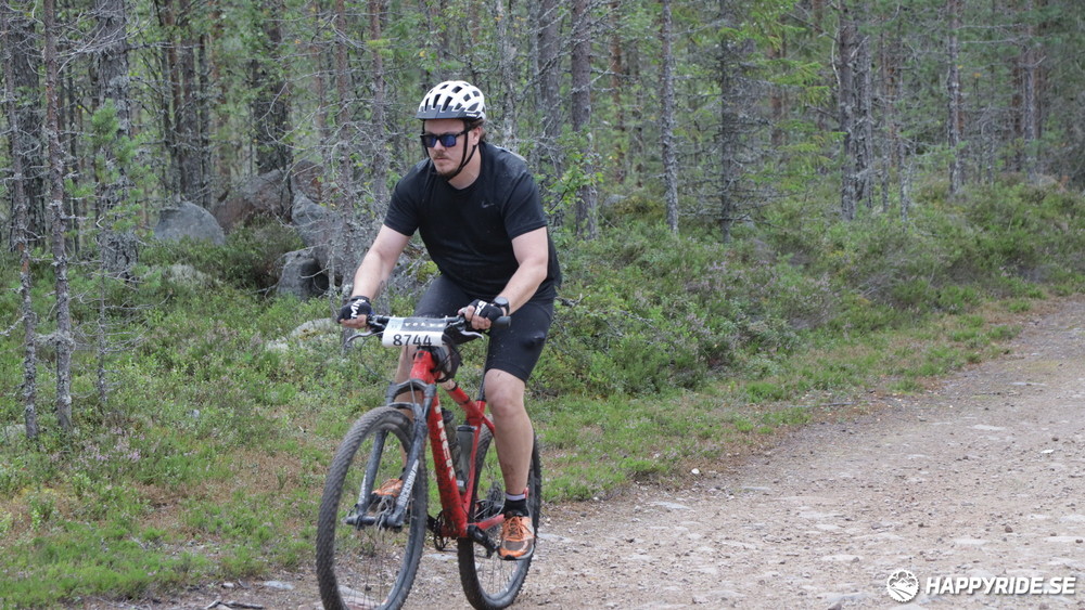 Bild från Cykelvasan 2024