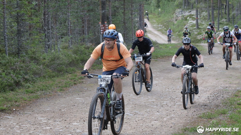 Bild från Cykelvasan 2024