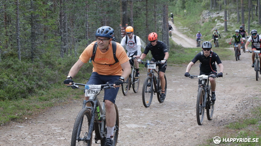 Bild från Cykelvasan 2024