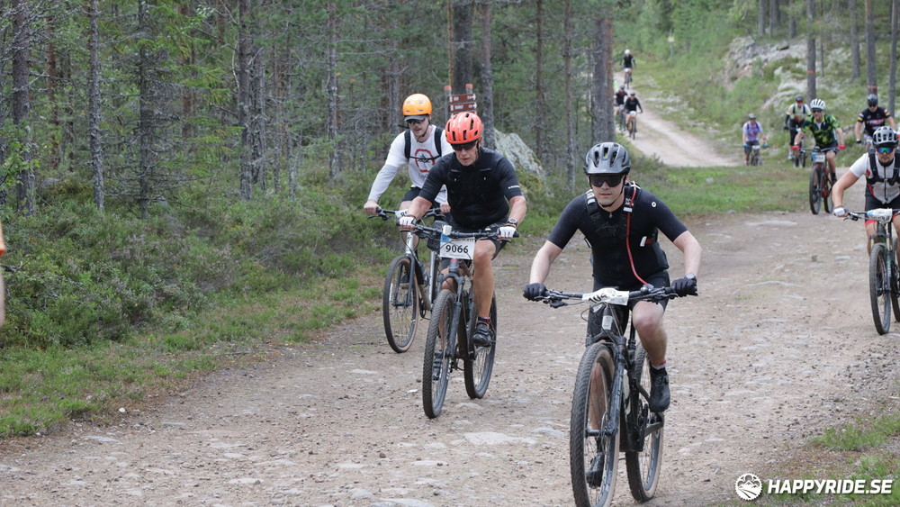 Bild från Cykelvasan 2024