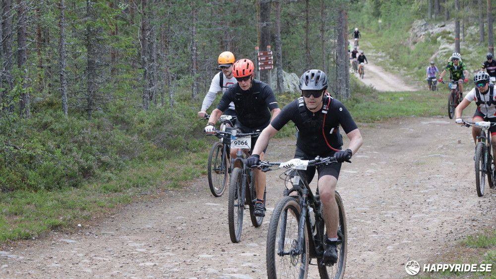 Bild från Cykelvasan 2024