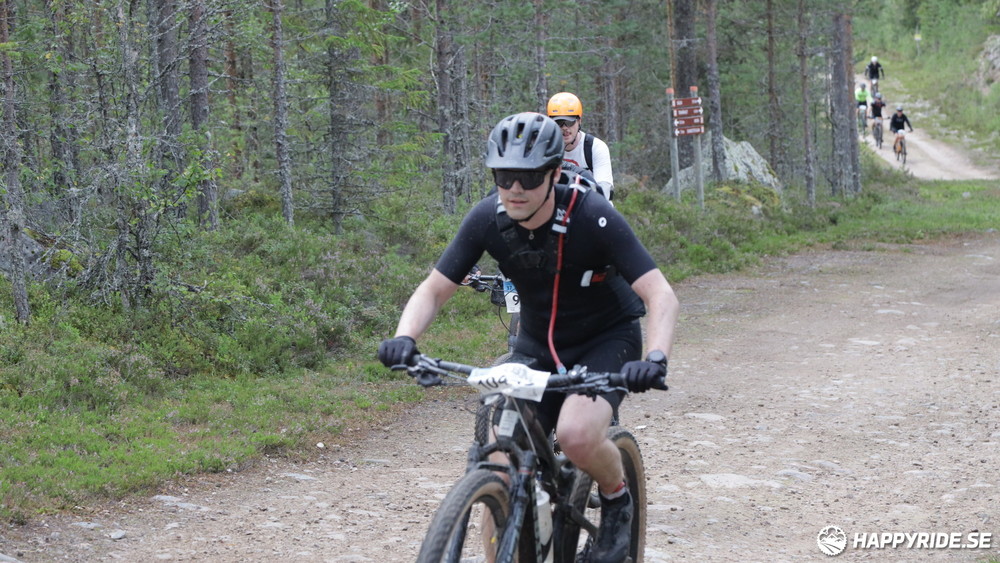 Bild från Cykelvasan 2024