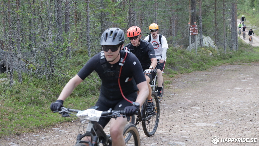 Bild från Cykelvasan 2024
