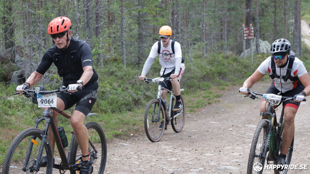 Bild från Cykelvasan 2024