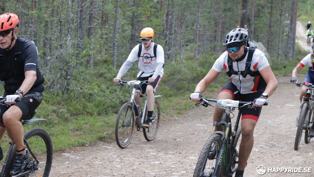 Bild från Cykelvasan 2024
