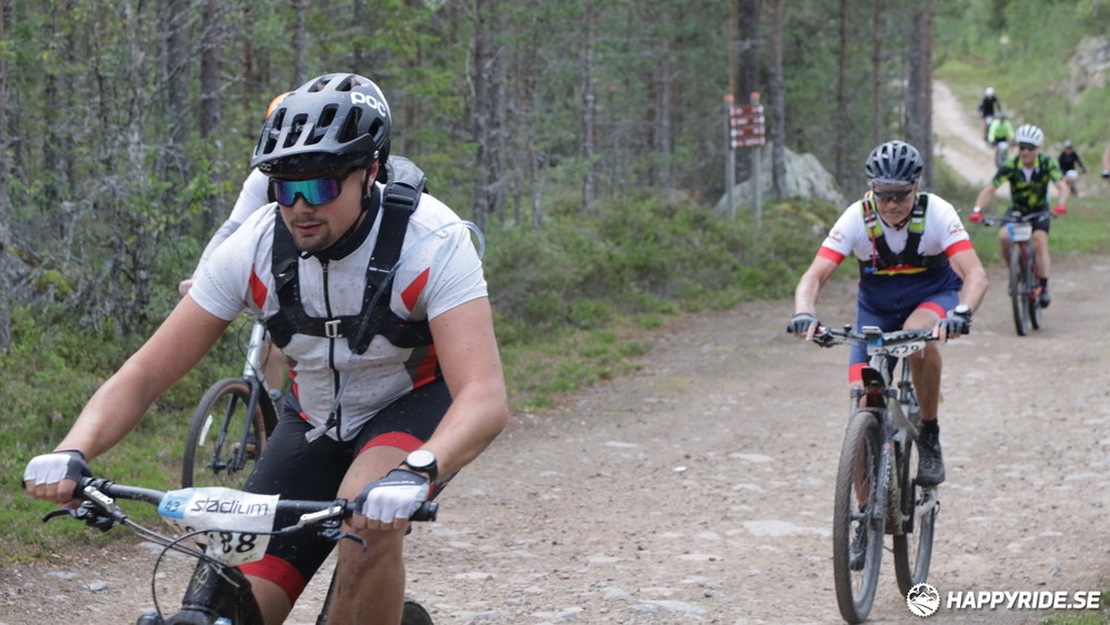 Bild från Cykelvasan 2024
