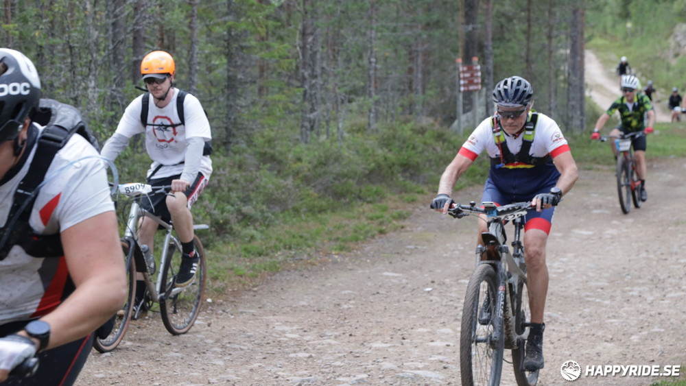 Bild från Cykelvasan 2024