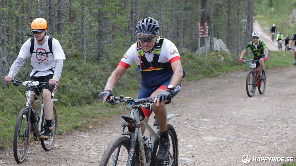 Bild från Cykelvasan 2024