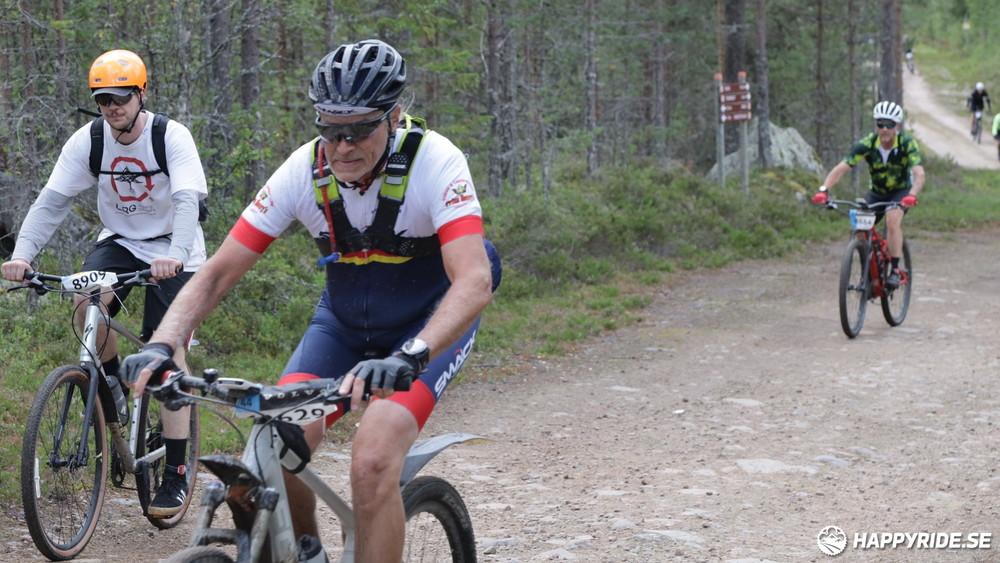 Bild från Cykelvasan 2024