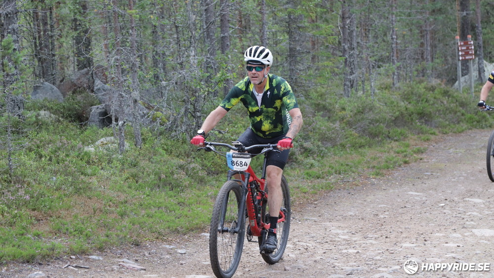 Bild från Cykelvasan 2024