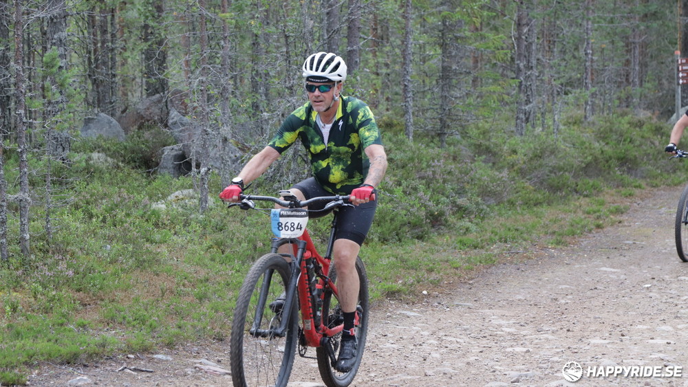Bild från Cykelvasan 2024