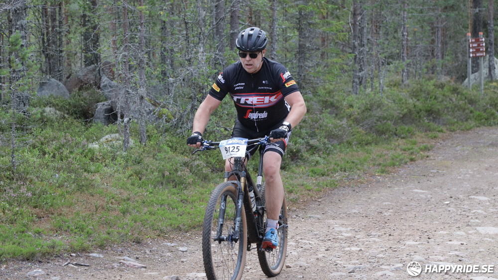 Bild från Cykelvasan 2024