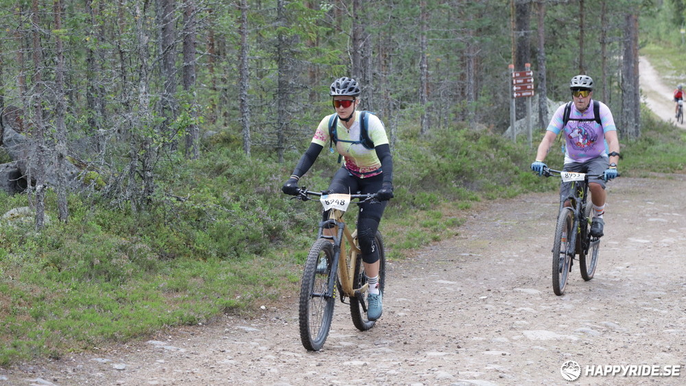 Bild från Cykelvasan 2024