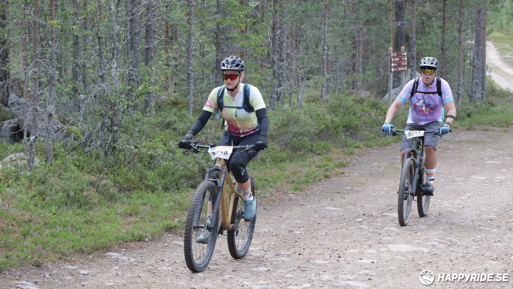 Bild från Cykelvasan 2024