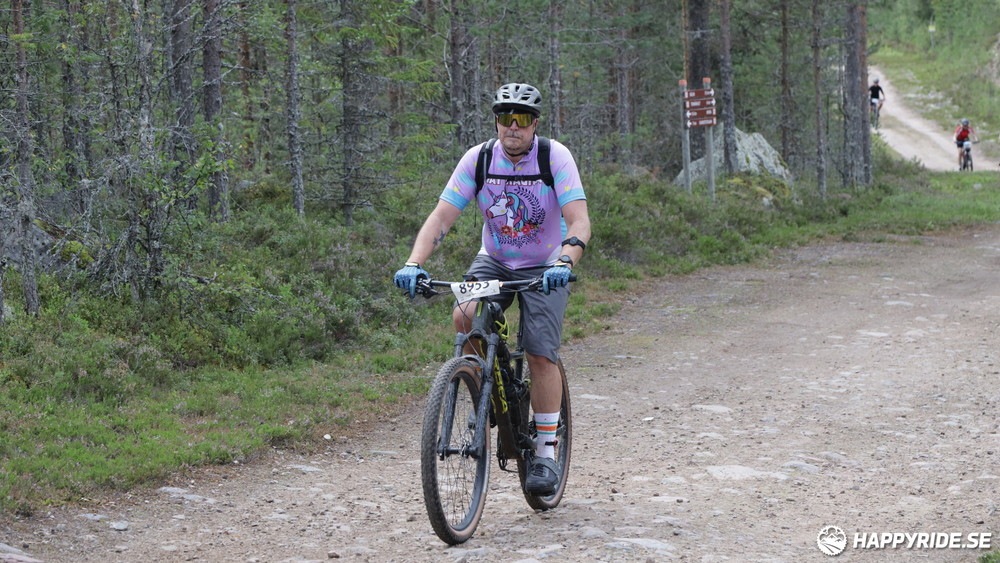 Bild från Cykelvasan 2024