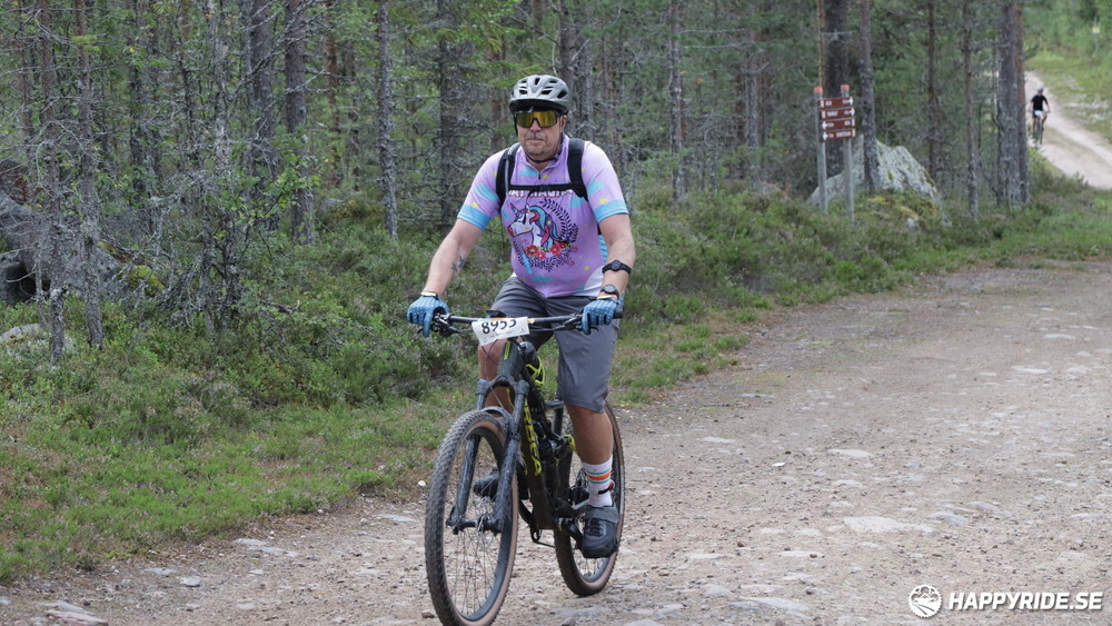 Bild från Cykelvasan 2024