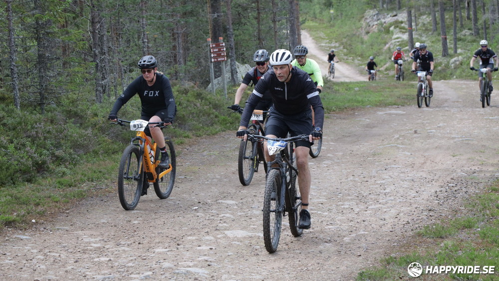 Bild från Cykelvasan 2024