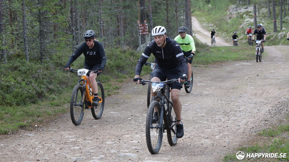 Bild från Cykelvasan 2024