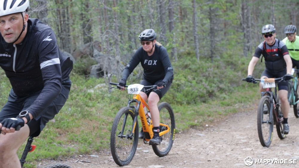 Bild från Cykelvasan 2024