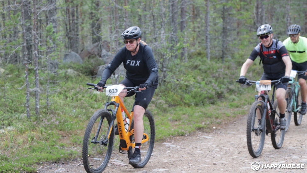 Bild från Cykelvasan 2024