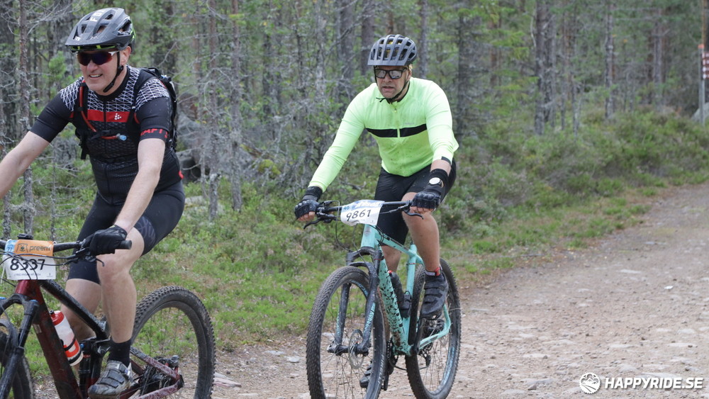 Bild från Cykelvasan 2024