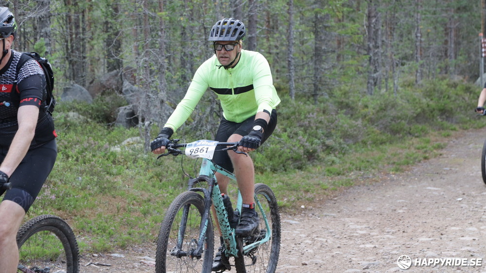 Bild från Cykelvasan 2024