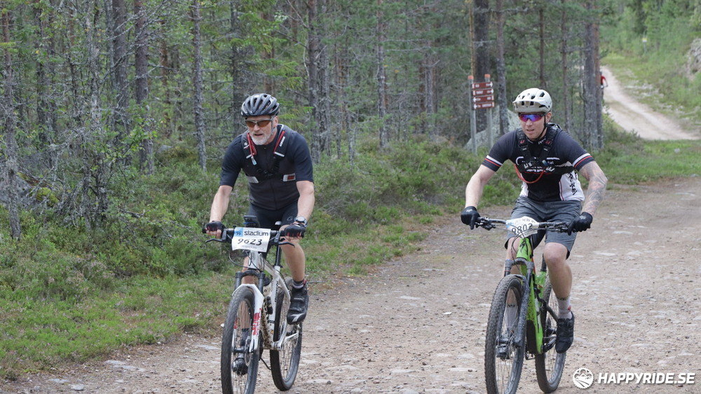 Bild från Cykelvasan 2024