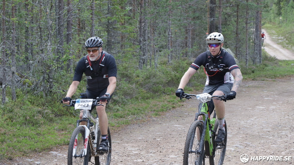 Bild från Cykelvasan 2024
