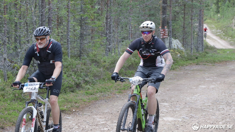 Bild från Cykelvasan 2024