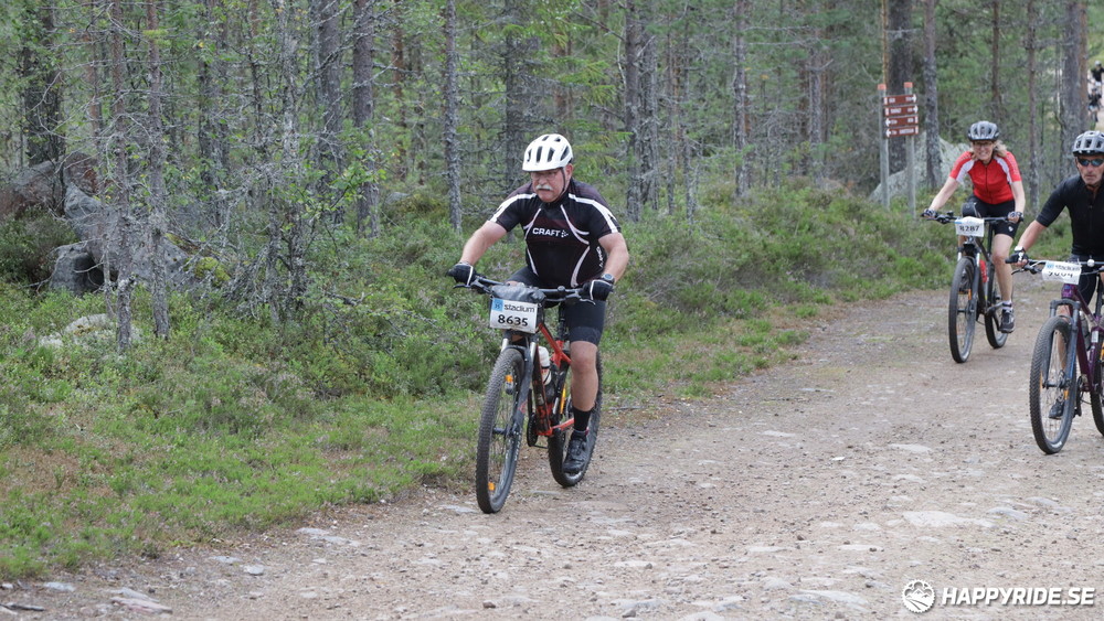 Bild från Cykelvasan 2024
