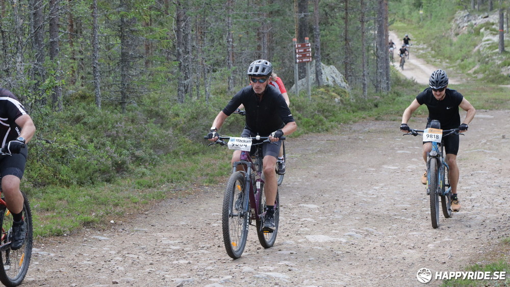 Bild från Cykelvasan 2024