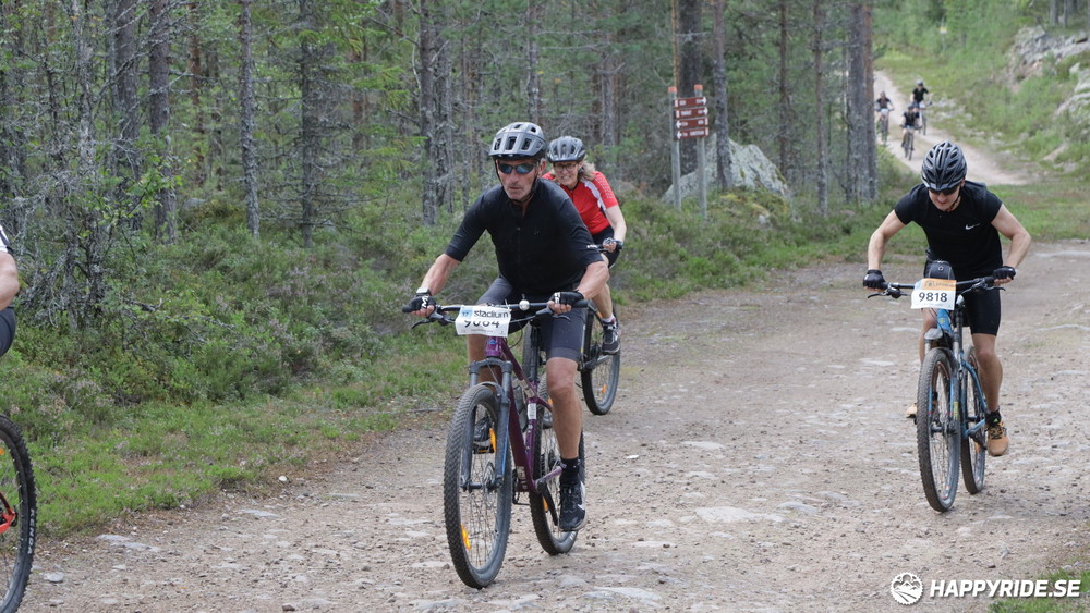 Bild från Cykelvasan 2024
