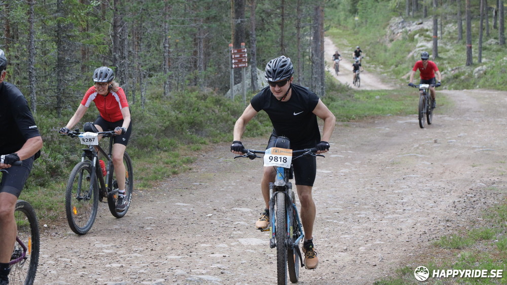 Bild från Cykelvasan 2024