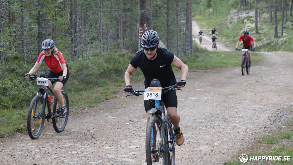 Bild från Cykelvasan 2024