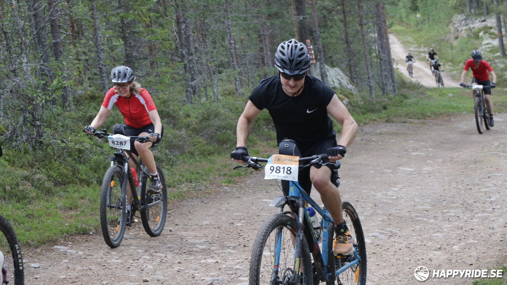 Bild från Cykelvasan 2024