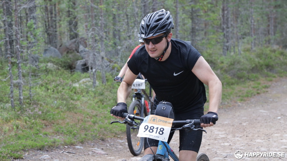 Bild från Cykelvasan 2024